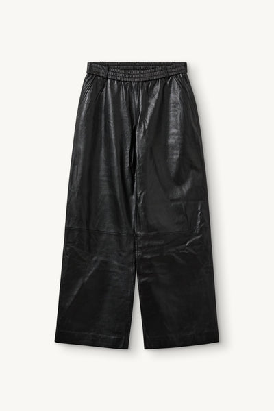 The Garment - Bukser - Sort - Soho Sweat Pants