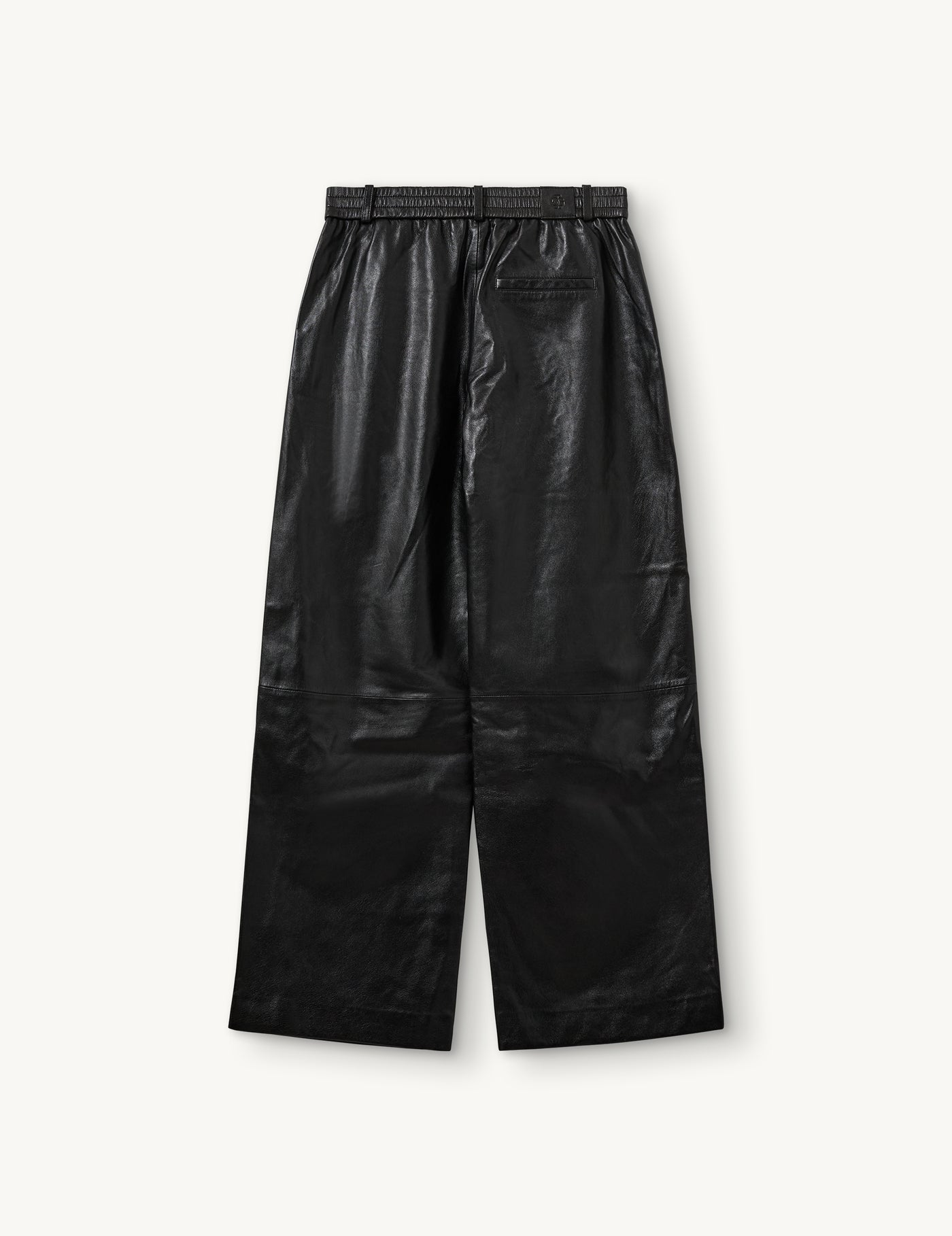 The Garment - Bukser - Sort - Soho Sweat Pants