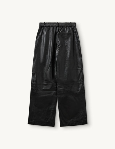 The Garment - Bukser - Sort - Soho Sweat Pants