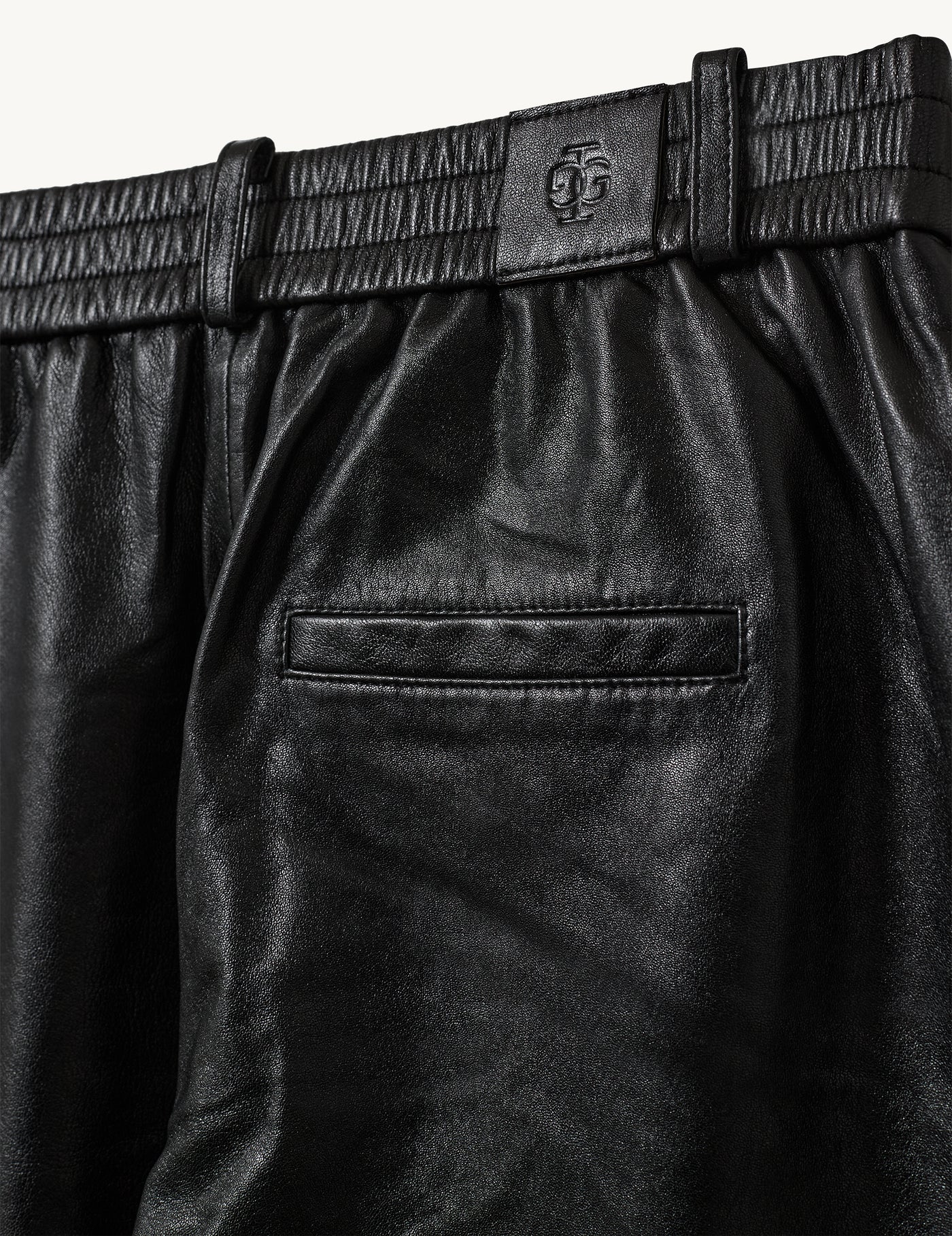 The Garment - Bukser - Sort - Soho Sweat Pants