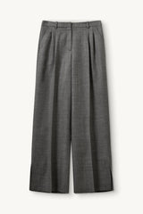 The Garment - Pants - Gray - Pine