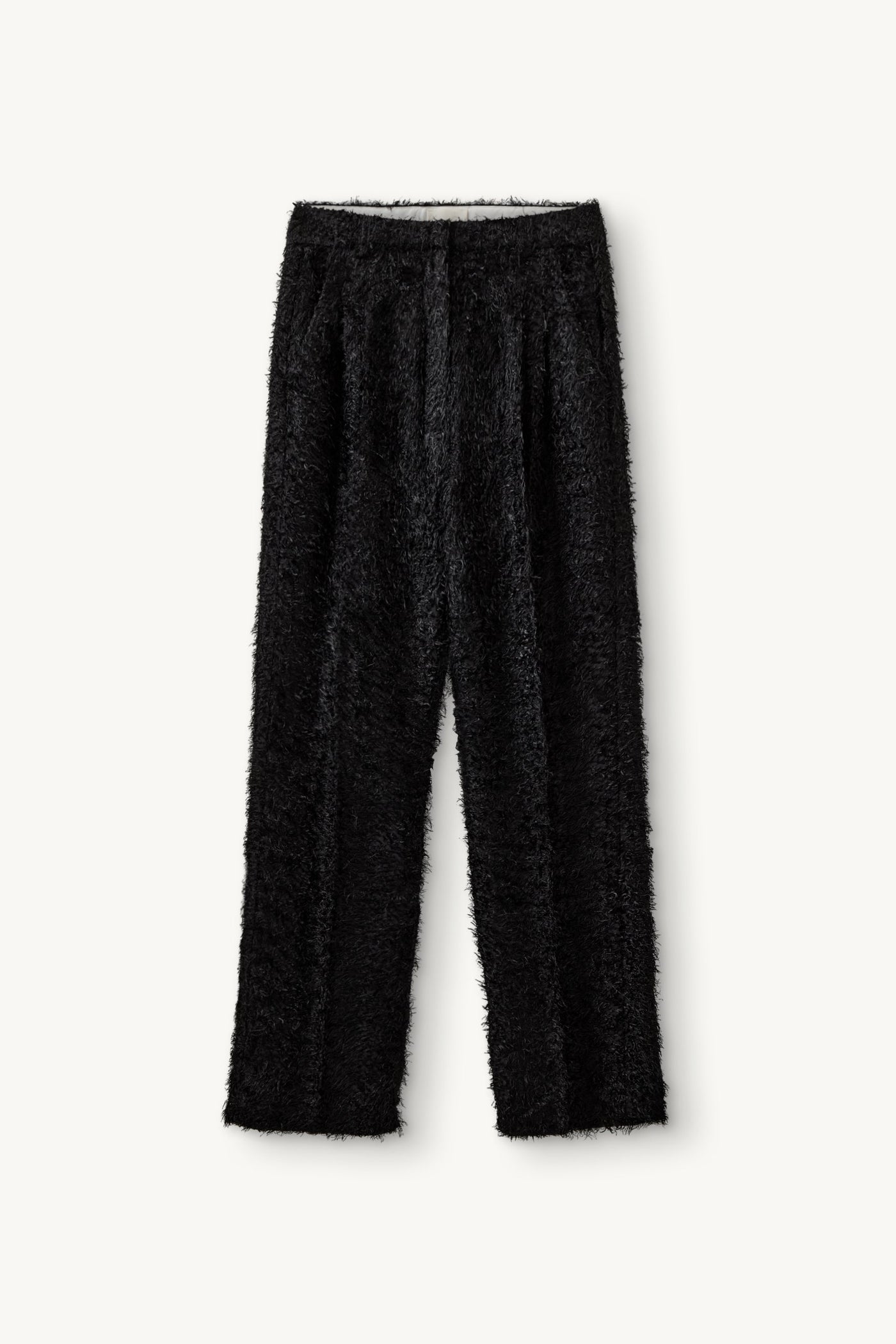 The Garment - Bukser - Sort - Lela