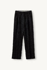 The Garment - Bukser - Sort - Lela