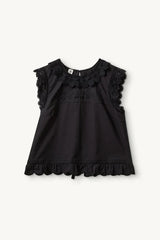 The Garment - Top - Black - Kirsten
