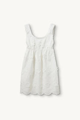 The Garment - Kjole - Cream - Fleur