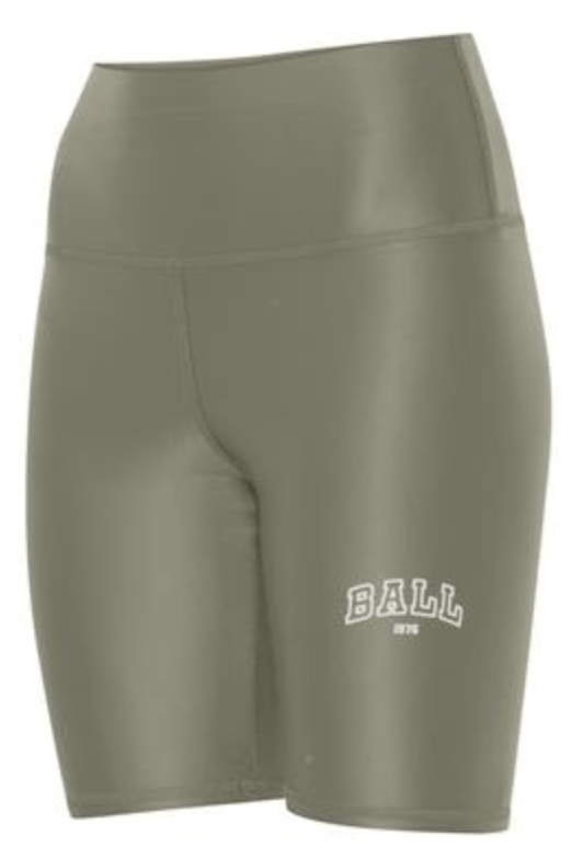 Ball Original shorts Trænings Shorts - Olive - B.kidd - Ball Original