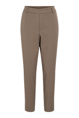 Vila - Trousers - Falcon - Vivarone Slim