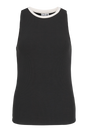 Rouge Edit - Tank Top - Meteorite - Rouhelena