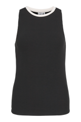 Rouge Edit - Tank Top - Meteorite - Rouhelena