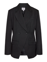 Noisy May - Blazer - Black - Olga
