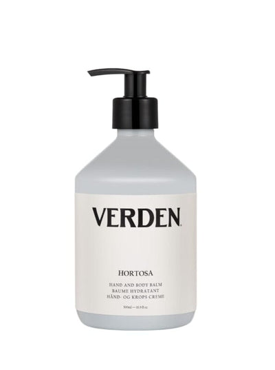 VERDEN beauty VERDEN - Hand &amp; Body balm - Hortosa