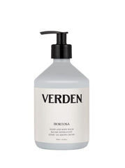 VERDEN - Hand & Body balm - Hortosa sss