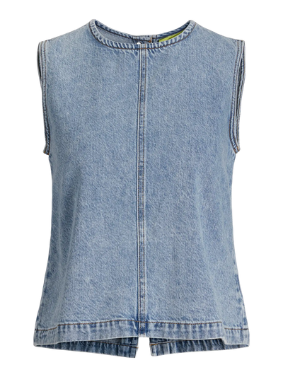JJXX - Top - Light blue - Dora