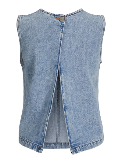 JJXX - Top - Light blue - Dora