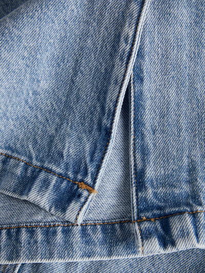 JJXX - Top - Light blue - Dora