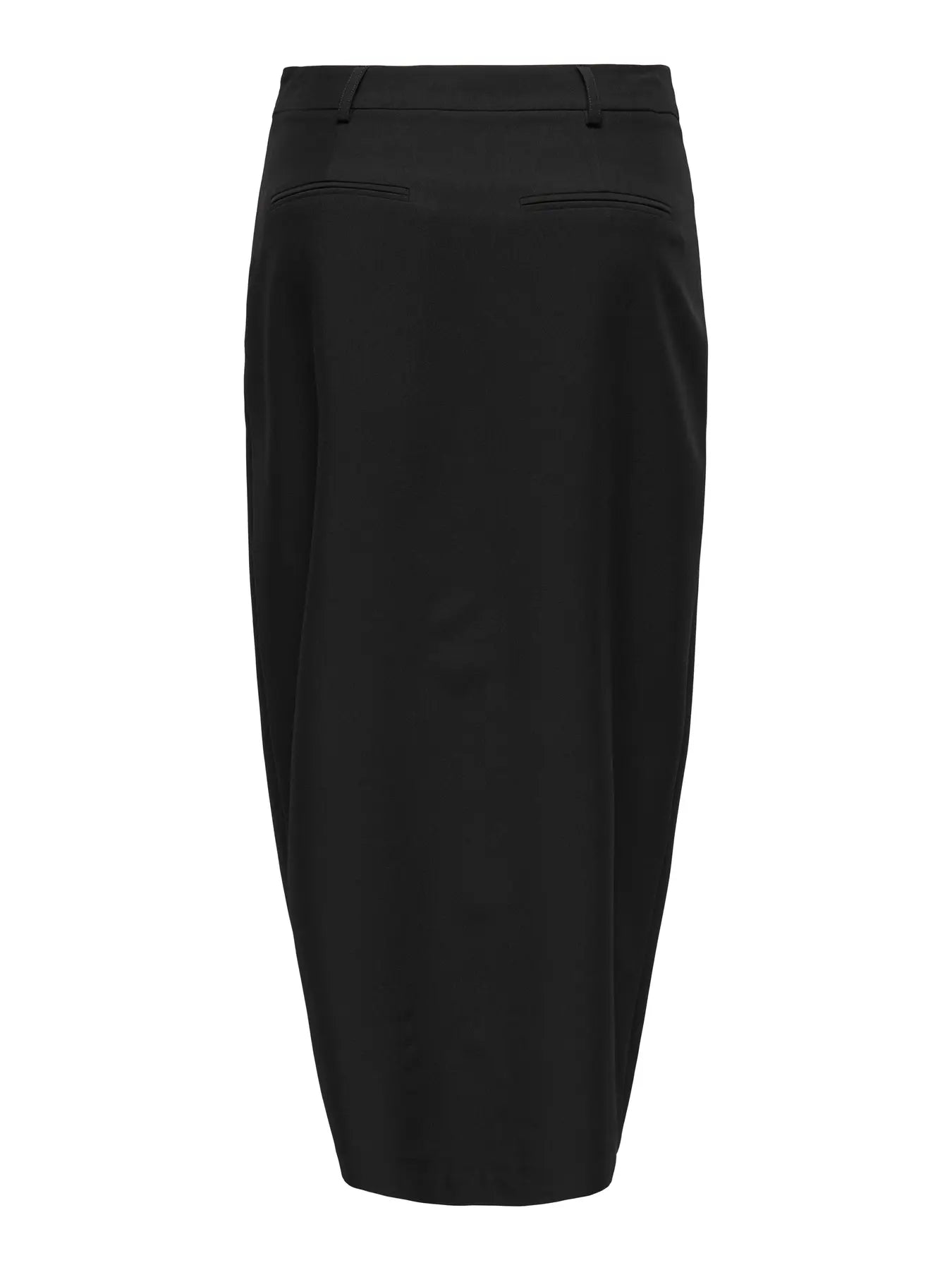 Only - Nederdel - Sort - Wella