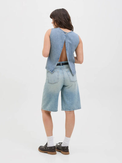 JJXX - Top - Light blue - Dora